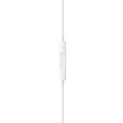 Apple EarPods MTJY3 Handsfree Ακουστικά με Βύσμα USB-C Λευκό Apple EarPods MTJY3 Handsfree Ακουστικά με Βύσμα USB-C Λευκό