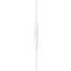 Apple EarPods MTJY3 Handsfree Ακουστικά με Βύσμα USB-C Λευκό