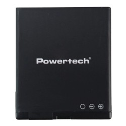 POWERTECH μπαταρία SP-PTM-BAT για κινητό Sentry IV/Dual II/Dual II V2/2.8/2.8 V2, 900mAh