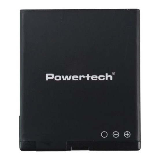 POWERTECH μπαταρία SP-PTM-BAT για κινητό Sentry IV/Dual II/Dual II V2/2.8/2.8 V2, 900mAh