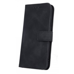 Senso Book Velvet Xiaomi Redmi 9A/9AT Μαυρο