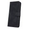 Senso Book Velvet Xiaomi Redmi 9A/9AT Μαυρο