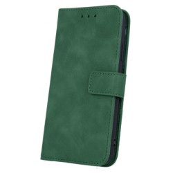 Senso Book Velvet Xiaomi Redmi 9A/9AT Πράσινο