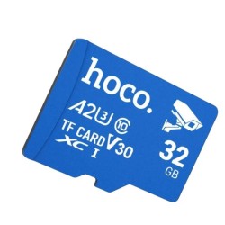 Hoco TF Ultra High-Speed Κάρτα Μνήμης 32GB Hoco TF Ultra High-Speed Κάρτα Μνήμης 32GB