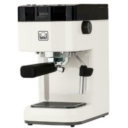 BRIEL μηχανή espresso B15, 20 bar, μπεζ BRIEL μηχανή espresso B15, 20 bar, μπεζ