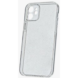 TelForceOne Shine Back Cover Σιλικόνης 2mm Διάφανο (Galaxy A17) TelForceOne Shine Back Cover Σιλικόνης 2mm Διάφανο (Galaxy A17)