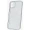 TelForceOne Shine Back Cover Σιλικόνης 2mm Διάφανο (Galaxy A17)