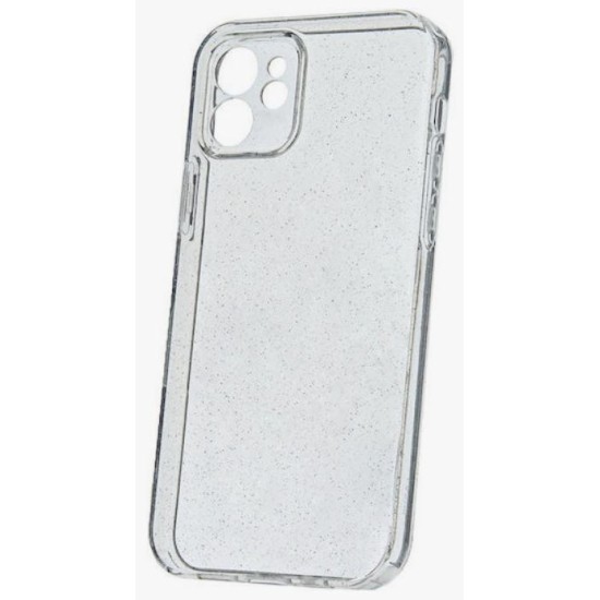 Shine Case Samsung Galaxy A37 5g Transparent