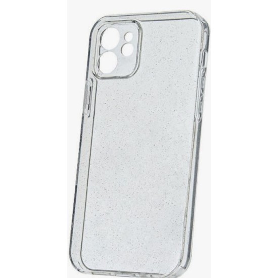 Shine Back Cover Διάφανη (Samsung Galaxy A57 5G)