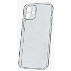 Shine Back Cover Διάφανη (Samsung Galaxy S26 Plus) Shine Back Cover Διάφανη (Samsung Galaxy S26 Plus)