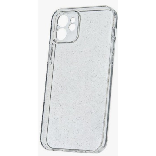 Shine Back Cover Διάφανη (Samsung Galaxy S26 Plus)