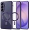 Θήκη Tech-Protect Magflex MagSafe για Samsung Galaxy S26 Cobalt Violet