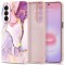 Θήκη Tech-Protect Icon για Samsung Galaxy A27 5G Marble