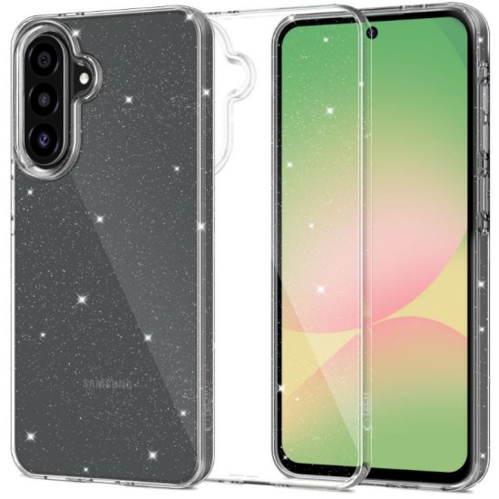 Θήκη Tech-Protect Flexair για Samsung Galaxy A27 5G Glitter Θήκη Tech-Protect Flexair για Samsung Galaxy A27 5G Glitter