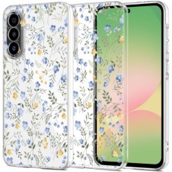 Θήκη Tech-Protect Flexair για Samsung Galaxy A27 5G Spring Flowers