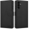 Θήκη Tech-Protect Wallet για Samsung Galaxy A27 5G Black