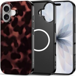 Θήκη Tech-Protect Lamano MagSafe για Apple iPhone 17 Panther