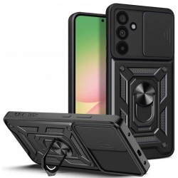 Θήκη Tech-Protect CamShield Pro για Samsung Galaxy A27 5G Black