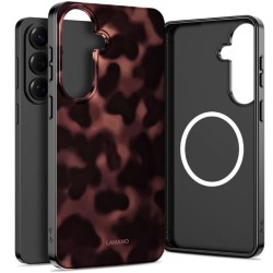 Θήκη Tech-Protect Lamano MagSafe για Samsung Galaxy A27 5G Panther