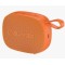 Blavec Portable Bluetooth Speaker TWS WS-06 Go Play - 6W (WS06-O) cosmic orange