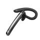 Wireless mono headset (ENC, Multipoint, BT 6.0 + EDR, 90mah) FORCELL Orion Slim black