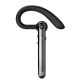 Wireless mono headset (ENC, Multipoint, BT 6.0 + EDR, 90mah) FORCELL Orion Slim black