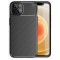Tel Protect Carbon Elite for Samsung Galaxy A27 5G Black