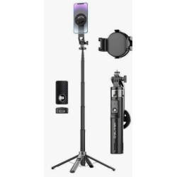 Blavec Selfie Stick 1,34 metres BLACK
