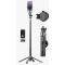 Blavec Selfie Stick 1,34 metres BLACK