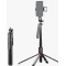 Blavec Selfie Stick Aluminium 2,2 metres  black