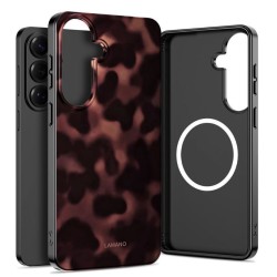 Tech-Protect Lamano MagSafe Samsung Galaxy A36 / A37 5G Panther Tech-Protect Lamano MagSafe Samsung Galaxy A36 / A37 5G Panther