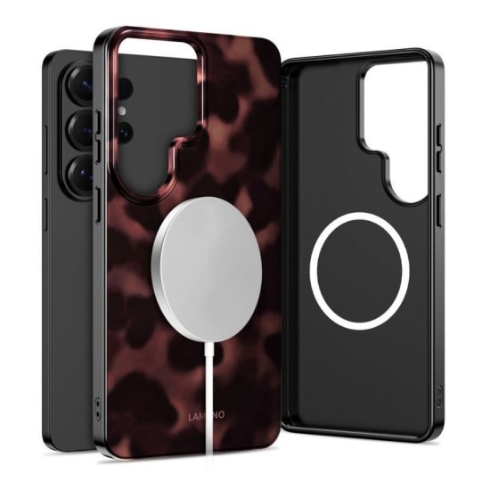 Θήκη Tech-protect Lamano Magsafe Samsung Galaxy S26 Ultra – Pantherer