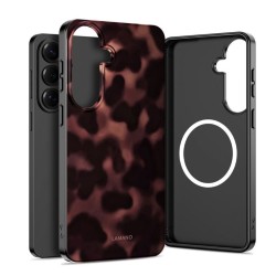 Θήκη Tech-protect Lamano Magsafe Samsung Galaxy S26 – Panther Θήκη Tech-protect Lamano Magsafe Samsung Galaxy S26 – Panther