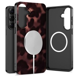 Θήκη Tech-protect Lamano Magsafe Samsung Galaxy S26 – Panther