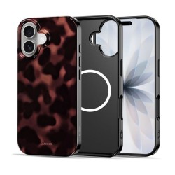 Tech-Protect Lamano Back Cover Πολύχρωμο (iPhone 16) Tech-Protect Lamano Back Cover Πολύχρωμο (iPhone 16)
