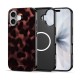 Tech-Protect Lamano Back Cover Πολύχρωμο (iPhone 16)