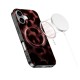 Tech-Protect Lamano Back Cover Πολύχρωμο (iPhone 16)