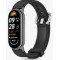 Tech-Protect IconBand Classic Xiaomi Smart Band 8 / 9 / 10 / NFC Black