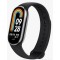 Tech-Protect Iconband Xiaomi Smart Band 8 / 8 NFC / 9 Black