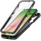 Tech-Protect Defense Samsung Galaxy A36 / A56 / A27 / A37 5G Matte Black