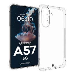 Bizon Case Salpa Samsung Galaxy A57 5G clear Bizon Case Salpa Samsung Galaxy A57 5G clear