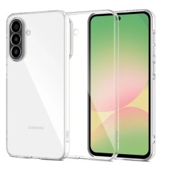Tech-Protect FlexAir Samsung Galaxy A57 5G Clear Tech-Protect FlexAir Samsung Galaxy A57 5G Clear