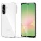 Tech-Protect FlexAir Samsung Galaxy A57 5G Clear