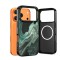 Tech-Protect Lamano MagSafe Apple iPhone 17 Pro Max Verde Aura