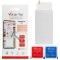 Volte-Tel Προστατευτικό τζαμάκι Tempered glass Realme C21 6.5
