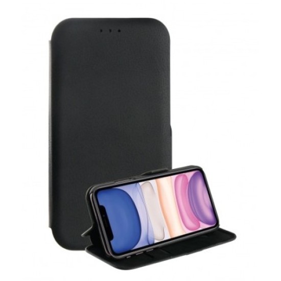 Vivanco Casual Wallet Book Case iPhone 12 / 12 PRO 6