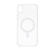 MagSafe Clear Case iPhone Xs Max  Διάφανο
