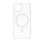 Θήκη κινητού Magsafe για Apple - iPhone 11 Pro διάφανη