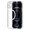 MagSafe Clear Case iPhone 12 Pro 6,1' Διάφανο