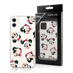 Back Case 016 Samsung A22 5G Mickey and Minnie